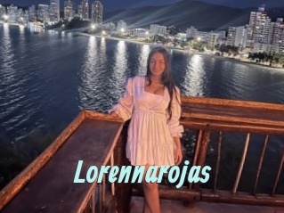 Lorennarojas