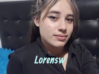 Lorensw