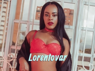 Lorentovar