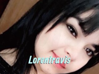 Lorentravis