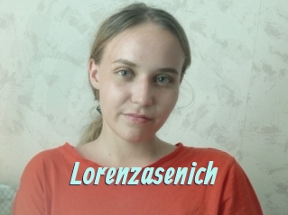 Lorenzasenich