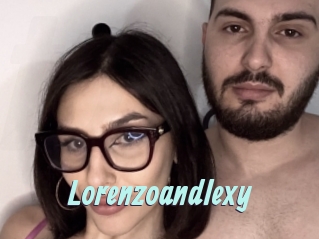 Lorenzoandlexy