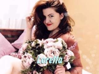 Loretta