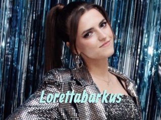 Lorettabarkus