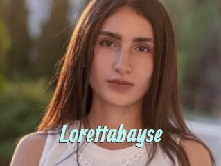 Lorettabayse