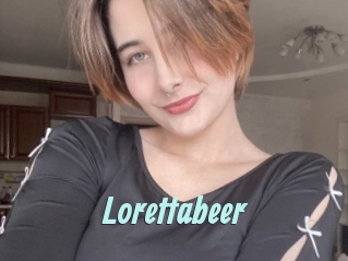 Lorettabeer