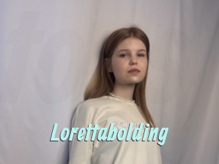 Lorettabolding