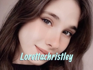 Lorettachristley