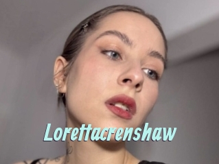 Lorettacrenshaw