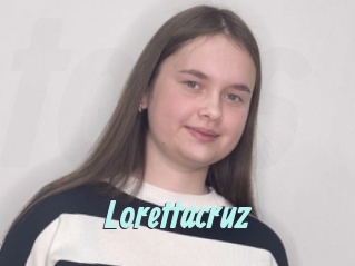 Lorettacruz