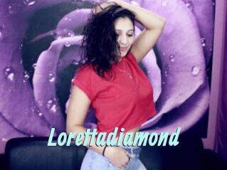 Lorettadiamond