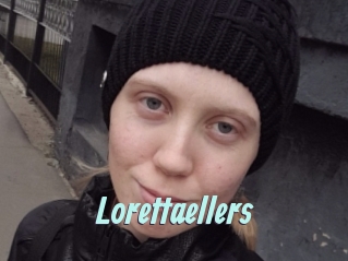 Lorettaellers