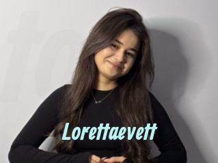 Lorettaevett