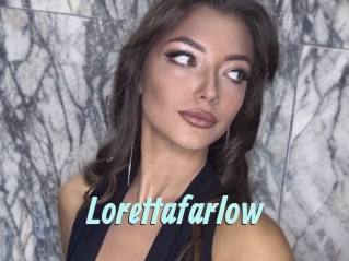 Lorettafarlow