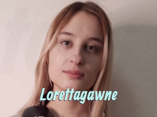 Lorettagawne