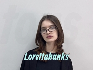 lorettahanks Ton Show