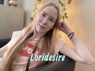 Loridesire