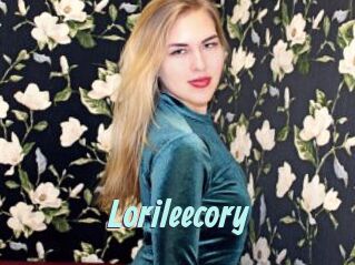 Lorileecory