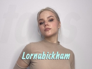Lornabickham