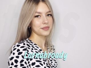 Lornabroady
