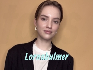 Lornabulmer