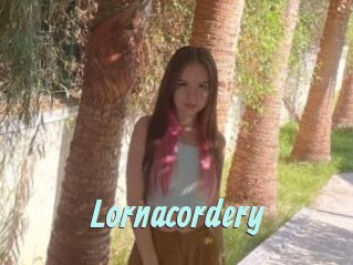 Lornacordery