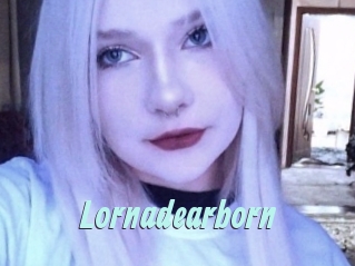 Lornadearborn