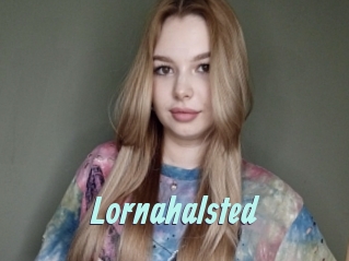 lornahalsted Ton Show