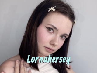 Lornahersey