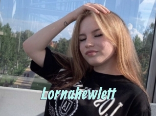 Lornahewlett