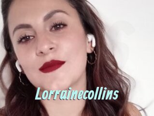 Lorrainecollins