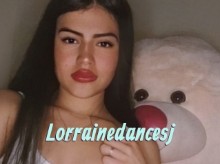 Lorrainedancesj