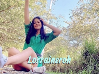 Lorraineroh