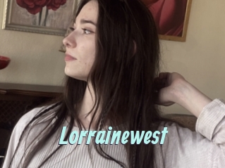lorrainewest Ton Show