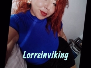 lorreinviking Ton Show