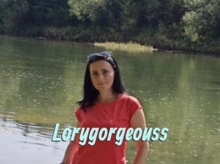 Lorygorgeouss
