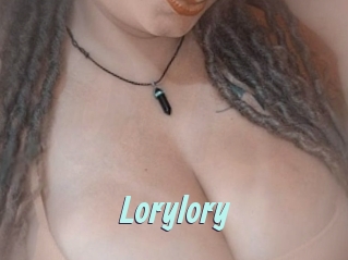 Lorylory