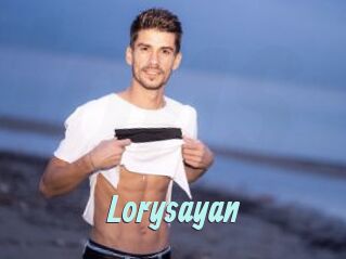 Lorysayan