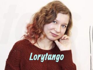 Lorytango