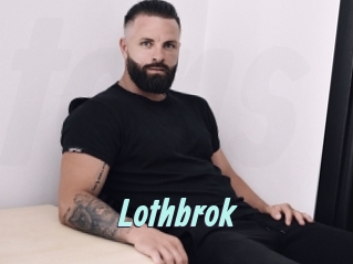 lothbrok Ton Show