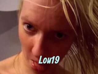 Lou19