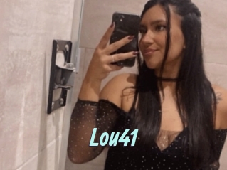 Lou41