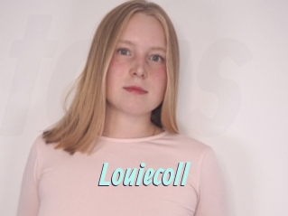 Louiecoll