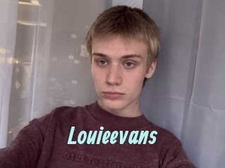 Louieevans