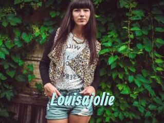 Louisajolie
