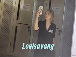 louisavang Ton Show