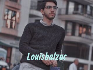 Louisbalzac