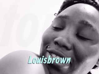 Louisbrown