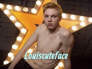 Louiscuteface