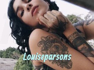 Louiseparsons
